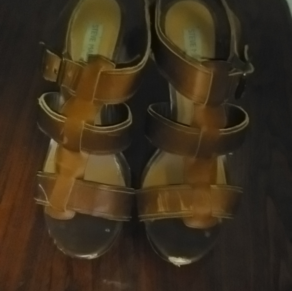 Wedges